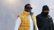 What are the charges Diddy is facing? (Image via Getty)